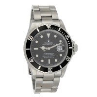 Rolex Submariner Ref. 16610