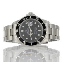 Rolex Submariner Ref. 16610