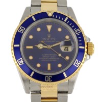 Rolex Submariner Ref. 16613