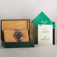 Rolex Submariner Ref. 16613