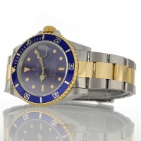 Rolex Submariner Ref. 16613