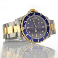 Rolex Submariner Ref. 16613