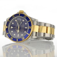 Rolex Submariner Ref. 16613 Like New