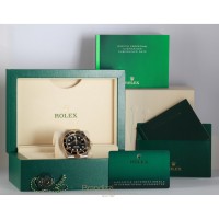 Rolex Submariner Ref. 126613LN