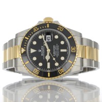 Rolex Submariner Ref. 126613LN