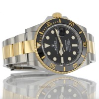 Rolex Submariner Ref. 126613LN