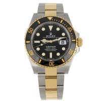 Rolex Submariner Ref. 126613LN