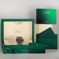 Rolex Submariner Ref. 126613LN