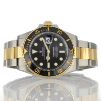 Rolex Submariner Ref. 126613LN