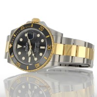 Rolex Submariner Ref. 126613LN