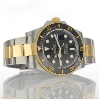 Rolex Submariner Ref. 126613LN