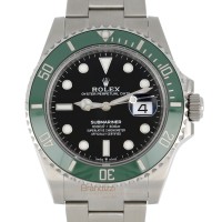 Rolex Submariner Ref. 126610LV Mark I