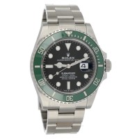 Rolex Submariner Ref. 126610LV Mark I