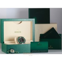 Rolex Submariner Ref. 126610LV Mark I