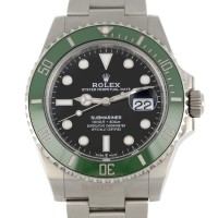 Rolex Submariner Ref. 126610LV