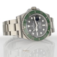 Rolex Submariner Ref. 126610LV