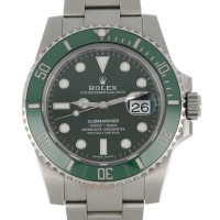 Rolex Submariner Ref. 116610LV