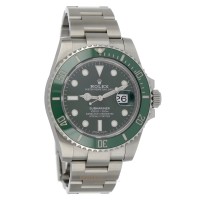 Rolex Submariner Ref. 116610LV