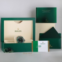 Rolex Submariner Ref. 116610LV