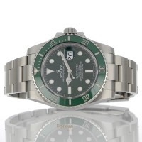 Rolex Submariner Ref. 116610LV