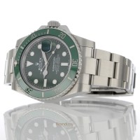 Rolex Submariner Ref. 116610LV