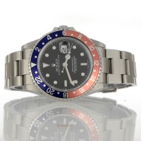 Rolex GMT Master II Ref. 16710