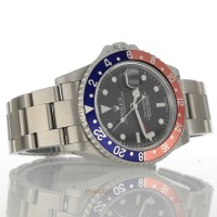 Rolex GMT Master II Ref. 16710