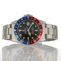 Rolex GMT Master Ref. 16750