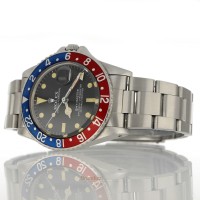 Rolex GMT Master Ref. 16750