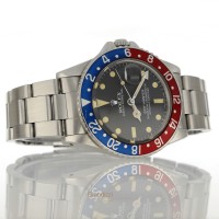 Rolex GMT Master Ref. 16750