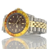 Rolex GMT Master Ref. 16753 Nipple Dial