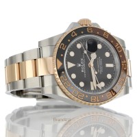 Rolex GMT Master II Ref. 126711CHNR