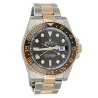 Rolex GMT Master II Ref. 126711CHNR Like New