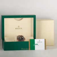 Rolex GMT Master II Ref. 126711CHNR Like New