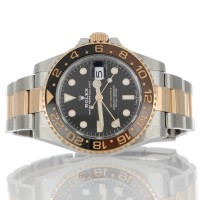 Rolex GMT Master II Ref. 126711CHNR Like New