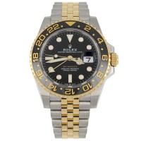 Rolex GMT Master II Ref. 126713GRNR