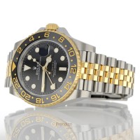 Rolex GMT Master II Ref. 126713GRNR