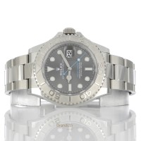 Rolex Yacht Master Ref. 126622