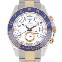 Rolex Yacht Master II Ref. 116681