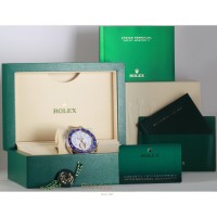 Rolex Yacht Master II Ref. 116681