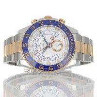 Rolex Yacht Master II Ref. 116681