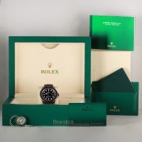 Rolex Yacht Master Ref. 226659