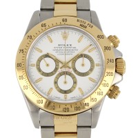 Rolex Daytona Ref. 16523