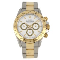 Rolex Daytona Ref. 16523