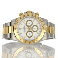 Rolex Daytona Ref. 16523