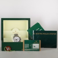 Rolex Daytona Ref. 116520