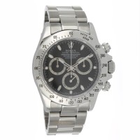 Rolex Daytona Ref. 116520