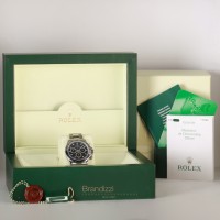 Rolex Daytona Ref. 116520