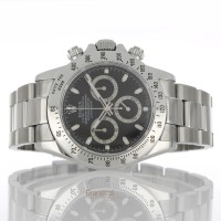 Rolex Daytona Ref. 116520