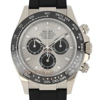 Rolex Daytona Ref 116519LN